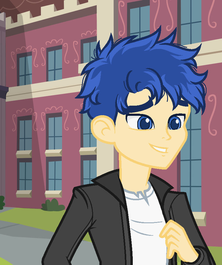 Flash Sentry Walk Flash Sentry - Human Version by emmakkkkk on DeviantArt