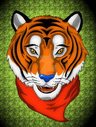 Great Tiger