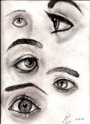 Eye Studies