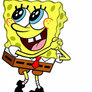 Bob Esponja GIF