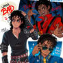 King of Pop