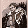 Game of Thrones Eddard Stark