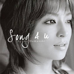 Ayumi Hamasaki - Song 4 u