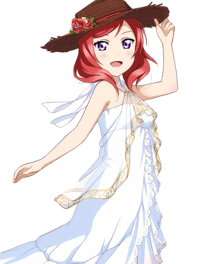 Free Maki Render by Rahma2 on DeviantArt