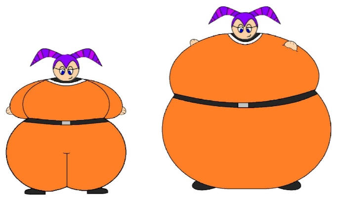 Jester Inflation NiGHTS' inflate a suit inflation sequence. by MatthewHendricks93 on ...