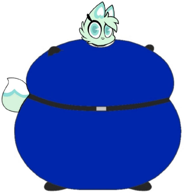 Slushi's Inflate a suit inflation. by MatthewHendricks93 on DeviantArt