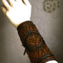 Bracer