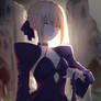 Altria Pendragon (Alter)