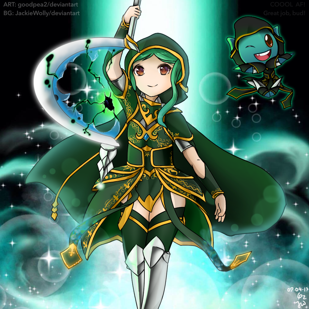 Anime version of my art by goodpea2 on DeviantArt Anime version of my art by goodpea2 on DeviantArt