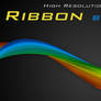 GIMP Ribbon Brush Pack