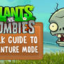 Pvz-adventure-tombstone-adventure-mode