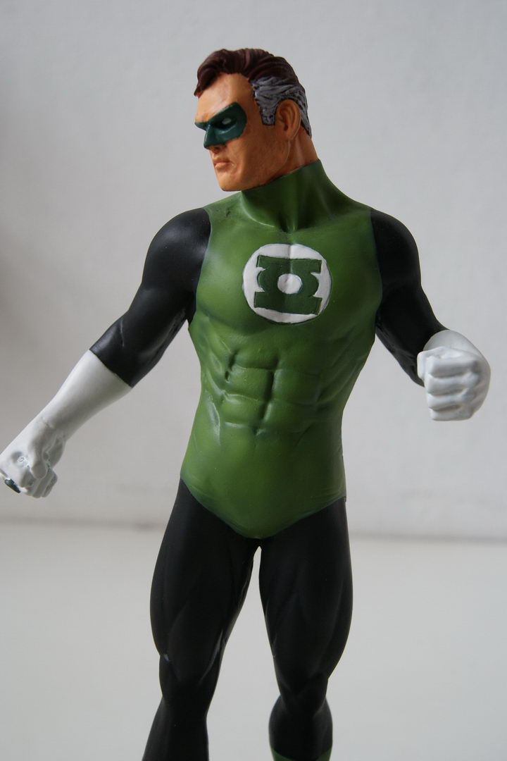 Green Lantern Hal Jordan