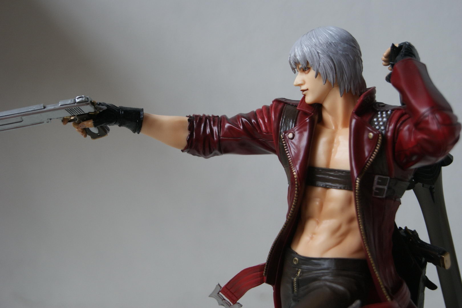 56 Dante DMC ideas  dante, dante devil may cry, devil may cry