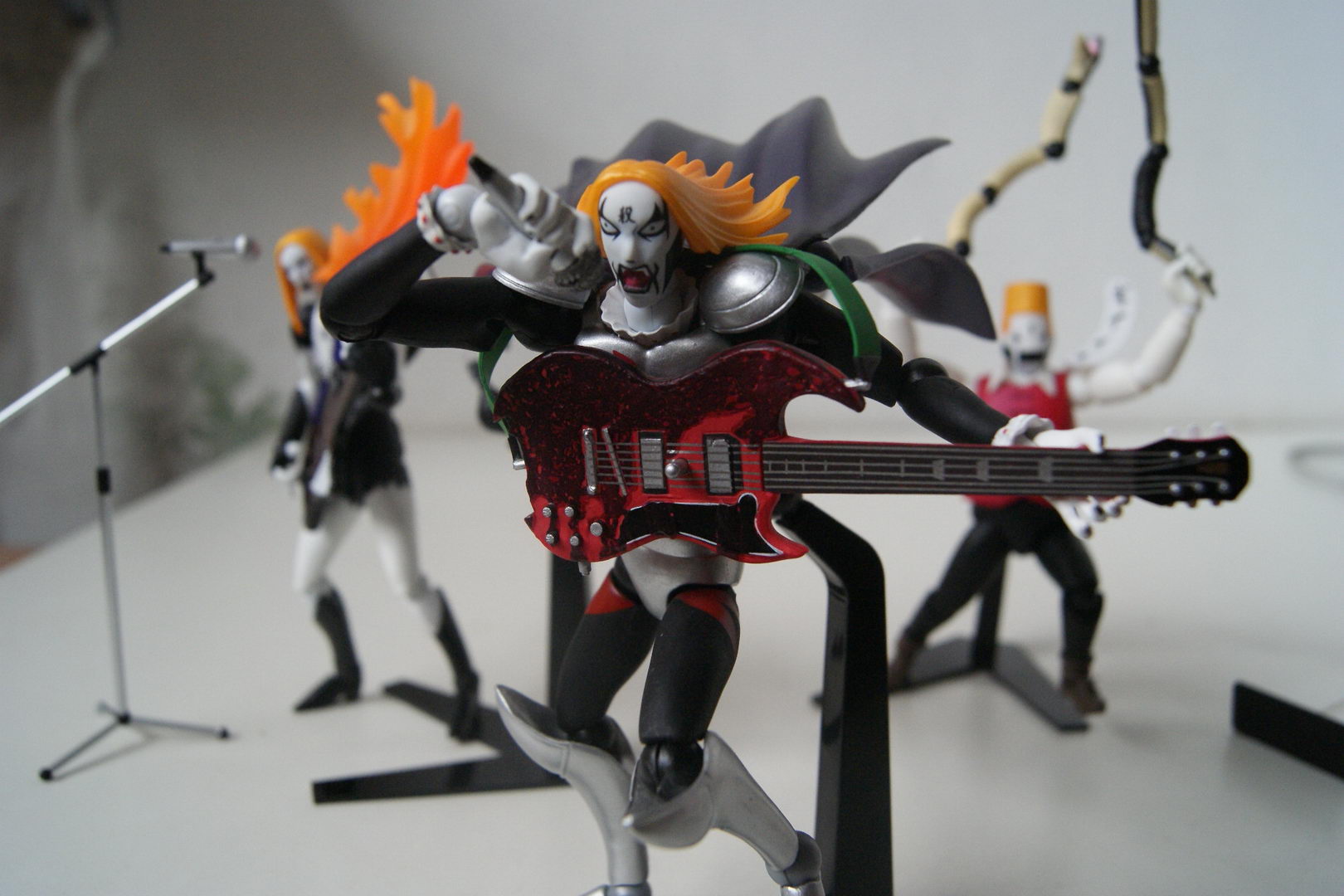 Detroit Metal City