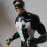 Green Lantern Kyle Rainer
