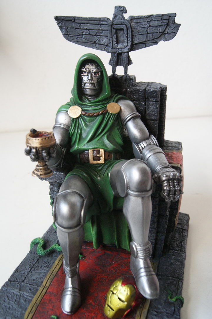 Dr. Doom