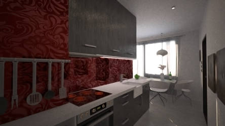 Kitchen 1