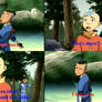 Funny Aang 8