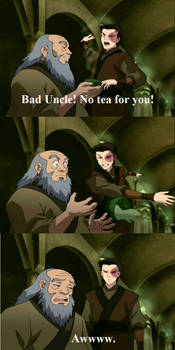 Bad Uncle