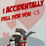 Accidental Valentine