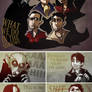 What We Do In The Shadows