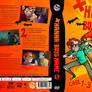 HinaBN DVD Cover Mockup