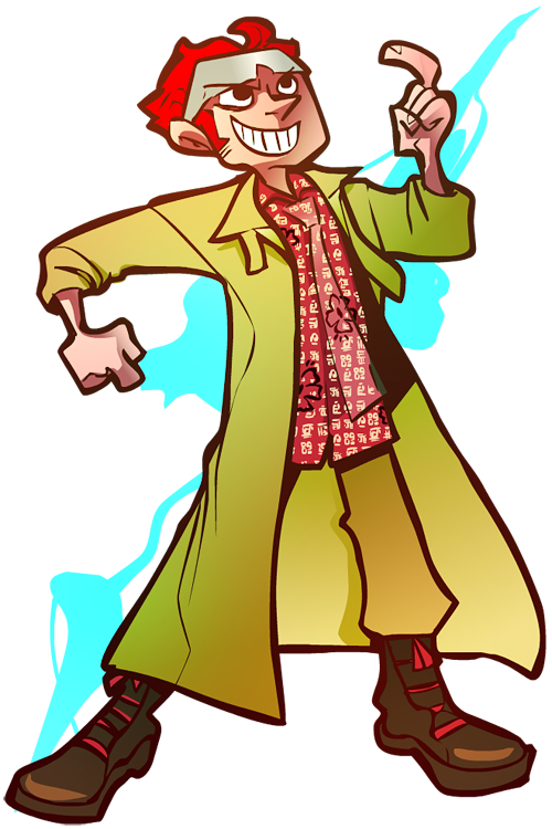 HinaBN - Hanna To The Future by mct421