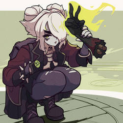 Graves