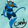 Candy (Newer Design)