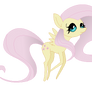 [=Animation=] Fluttershy