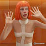 Leeloo - Unbreakable glass