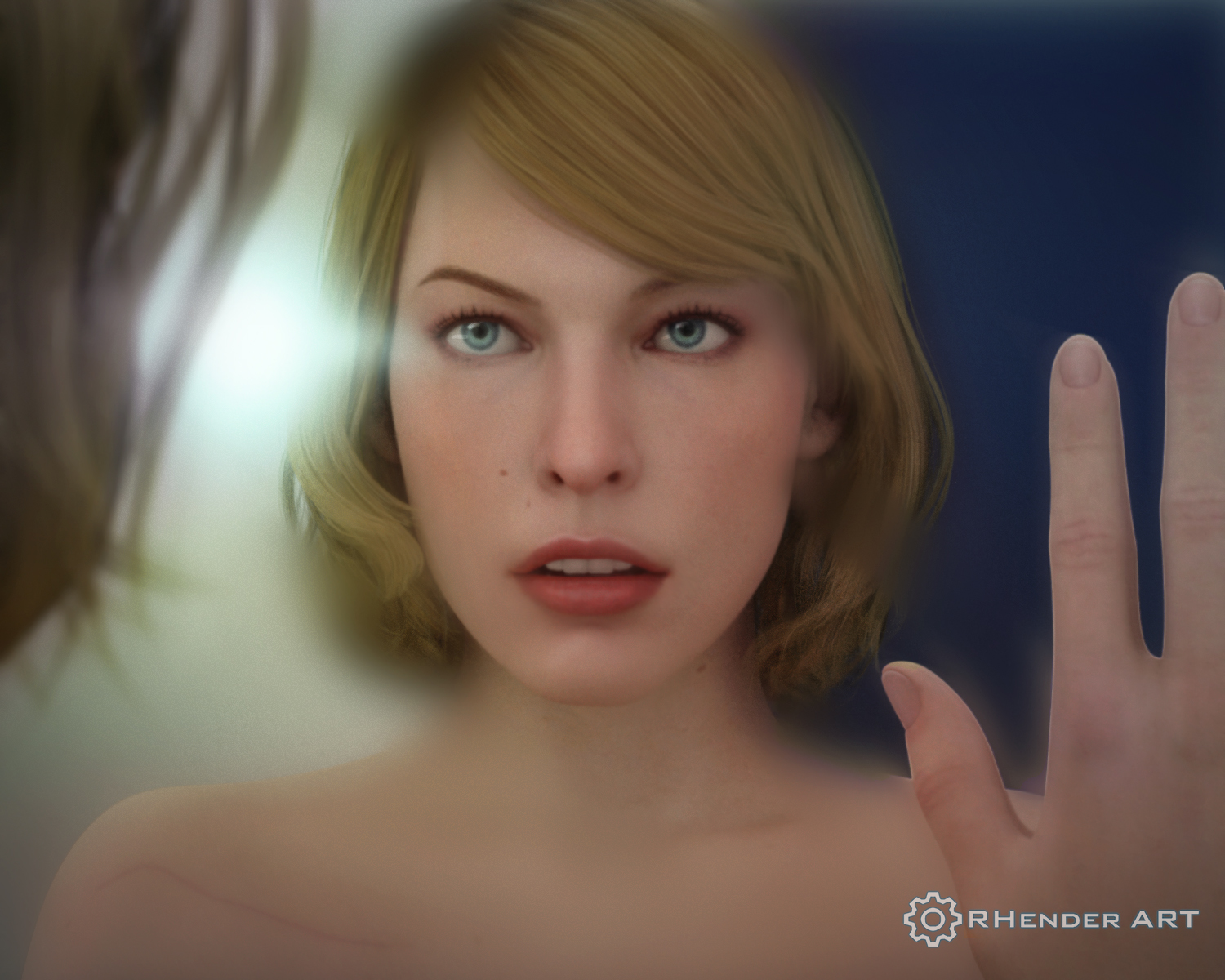 Alice Intro