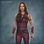 Character Poster: Elektra (2024)