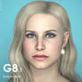 G8.1 - Kristen Bell