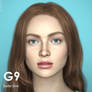 G9 - Sadie Sink
