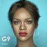G9 - Rihanna