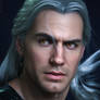 GERALT OF RIVIA