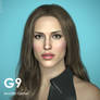 G9 - Jennifer Garner