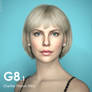 G8.1 - Charlize Theron (90's)