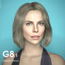 G8.1 - Charlize Theron