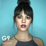 G9 - Jenna Ortega