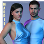 FREEBIE - RA Originals