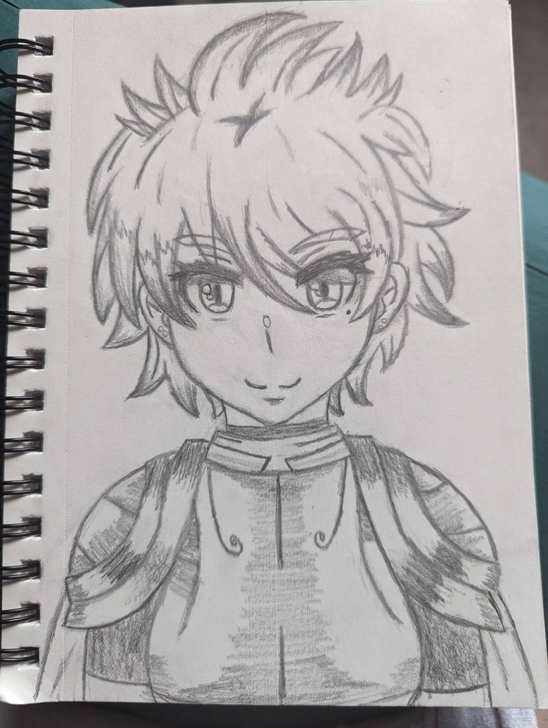 Paper Piper Paper Piper by FezSaturn on DeviantArt