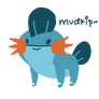 lineless mudkip