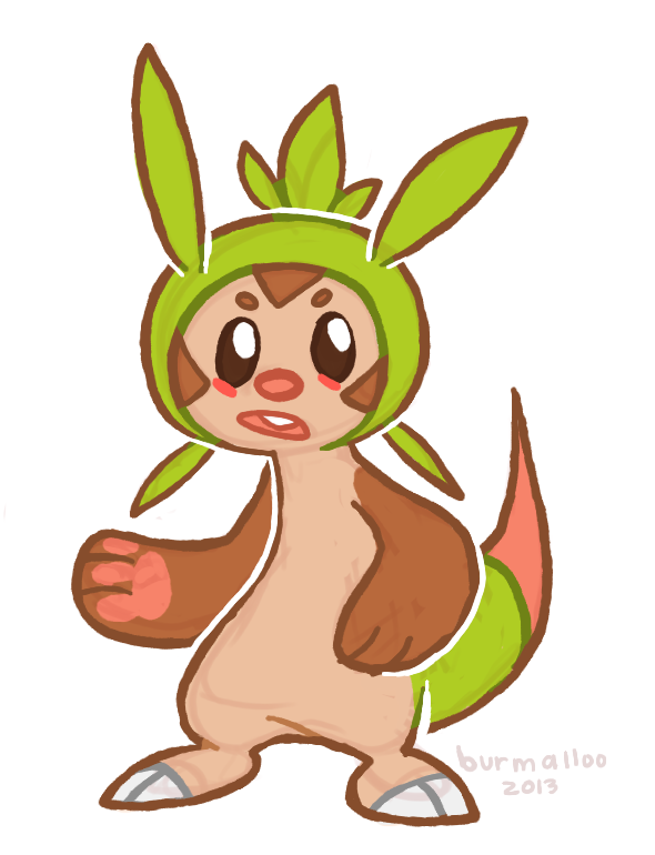 Chespin