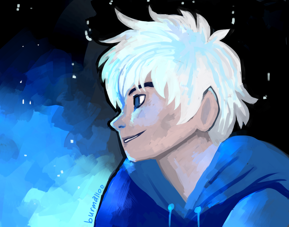 Jack frost