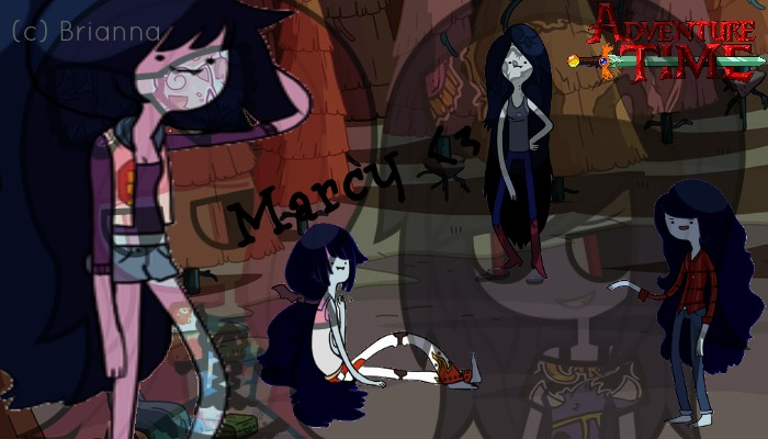 Adventure Time Marceline Wallpaper By Briannaxd On Deviantart Adventure Time Marceline Wallpaper By Briannaxd On Deviantart