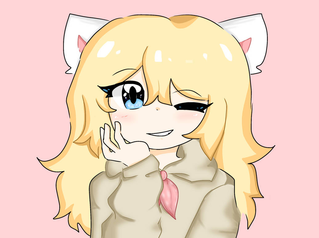 Annie By Annieyki On Deviantart Annie By Annieyki On Deviantart