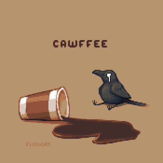 Cawffee