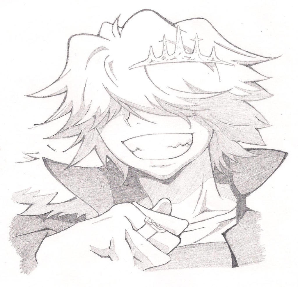 Phegor bele phegor!! by feelfree31 on DeviantArt